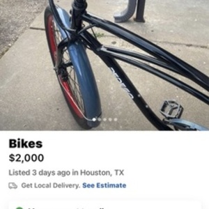 2022 Pedego Interceptor Classic Black