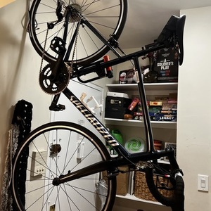 2021 Specialized Allez E5 Elite Blue