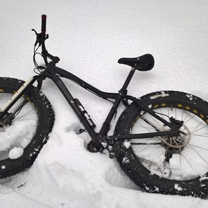 2017 Motobecane Boris Black