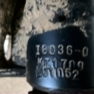 2017 Motobecane Boris Black