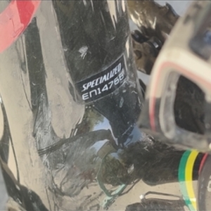 2009 Specialized Stumpjumper Expert Carbon Black