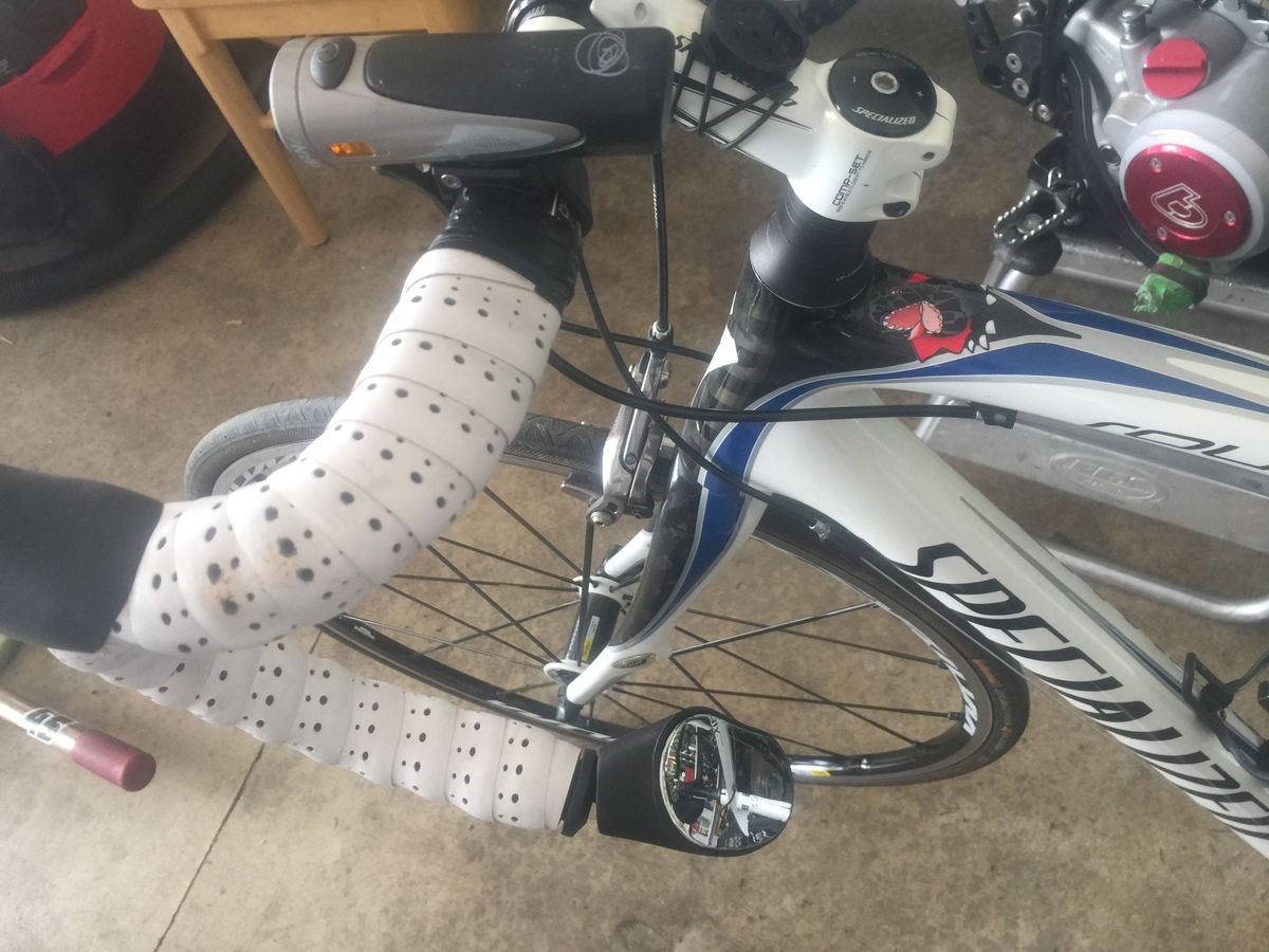 2010 specialized roubaix comp