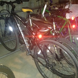 2009 Specialized Crosstrail Elite Black