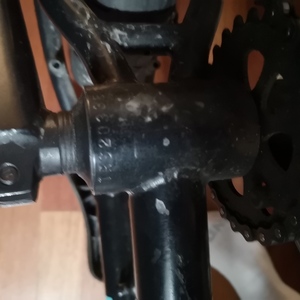 2021 Subrosa Black bmx Black