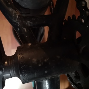 2021 Subrosa Black bmx Black