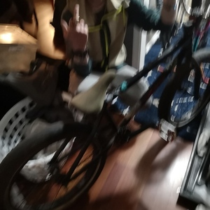 2021 Subrosa Black bmx Black