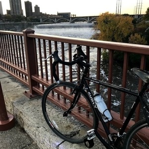 2013 Surly Cross-Check Black