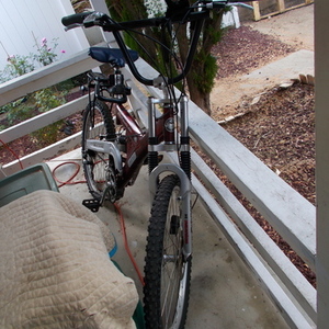 2000 JEEP WRANGLER (DAIMLER-CHRYSLER) WRANGLER UNLIMITED Red