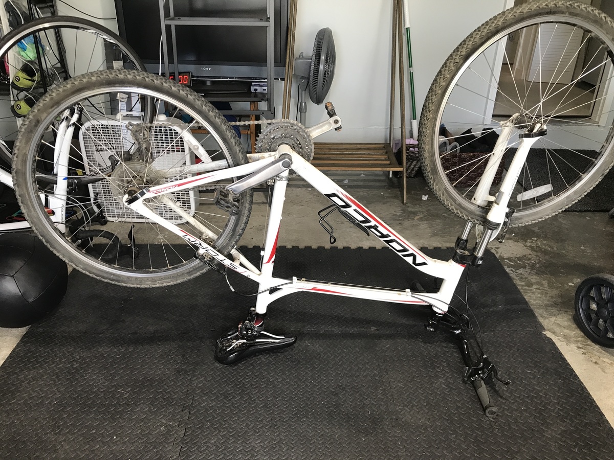 norco storm 6.2 price