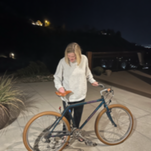 1993 Specialized Rockhopper Teal