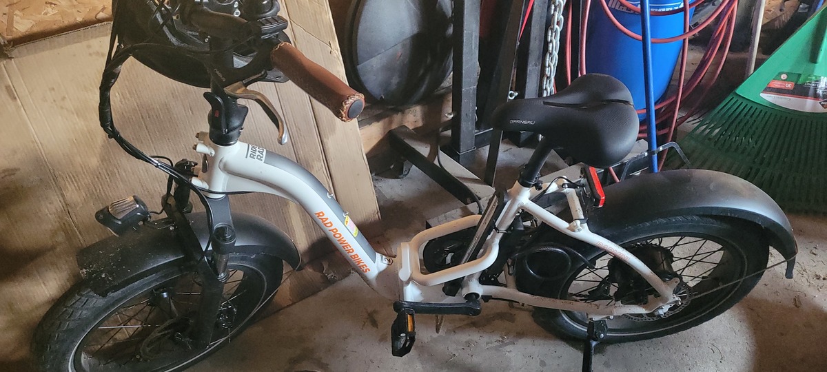 radmini rad power bikes