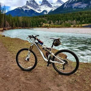 2012 Specialized White