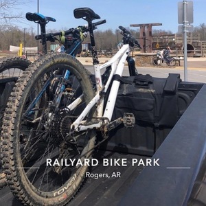 2020 Specialized Stump jumper White