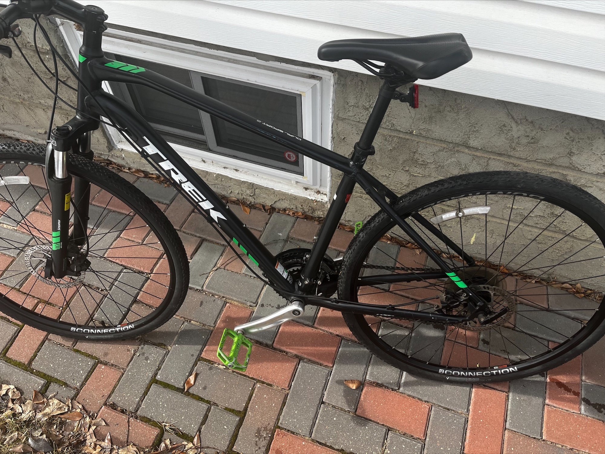 2019 Trek Hybrid
