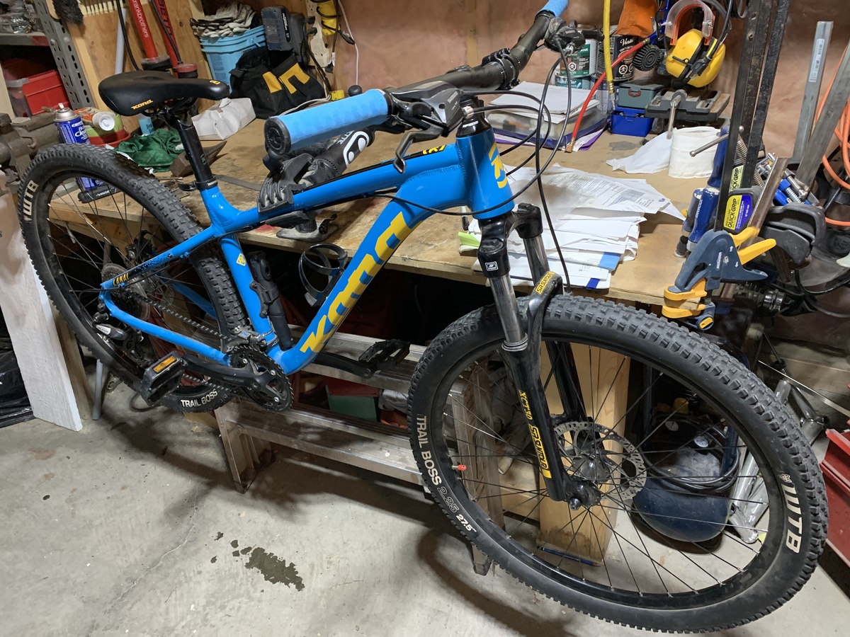 kona lanai blue book