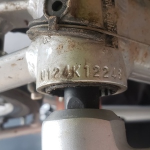 Raleigh Silver, gray or bare metal