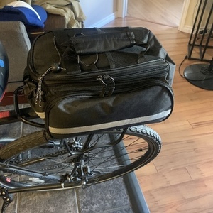 2019 Kona Splice Silver, gray or bare metal