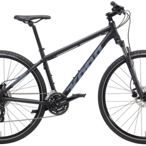 2019 Kona Splice Silver, gray or bare metal