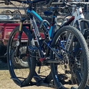 2015 Rocky Mountain Bicycles Element 950 Black and Blue