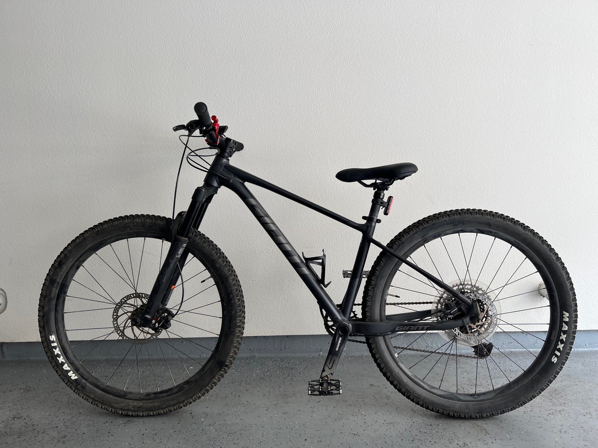 2020 giant fathom 2 Clearance