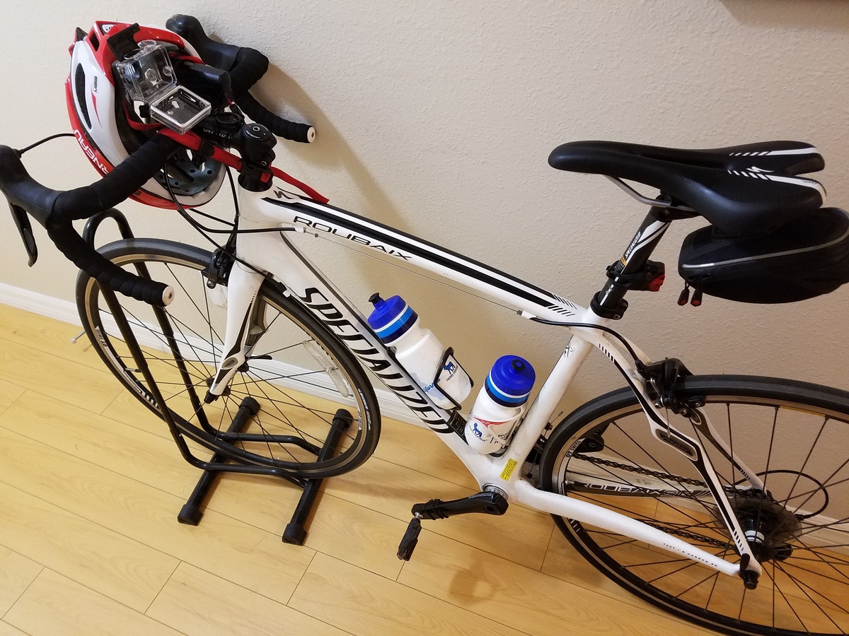 specialized roubaix max tire width