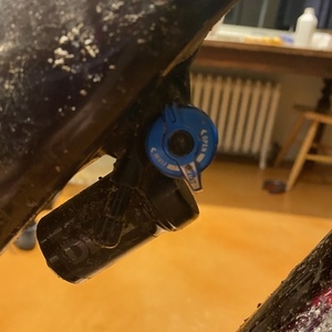 2020 Specialized StumpJumper Comp Evo Carbon Red