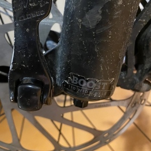 2020 Specialized StumpJumper Comp Evo Carbon Red