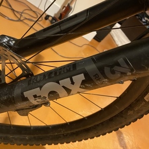 2020 Specialized StumpJumper Comp Evo Carbon Red