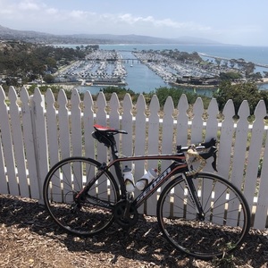 2015 Sensa Calabria Black