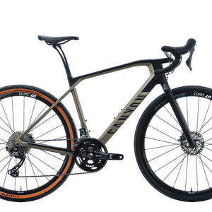 2020 Canyon bicycles Grail CF SL Brown