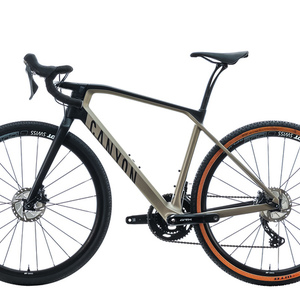 2020 Canyon bicycles Grail CF SL