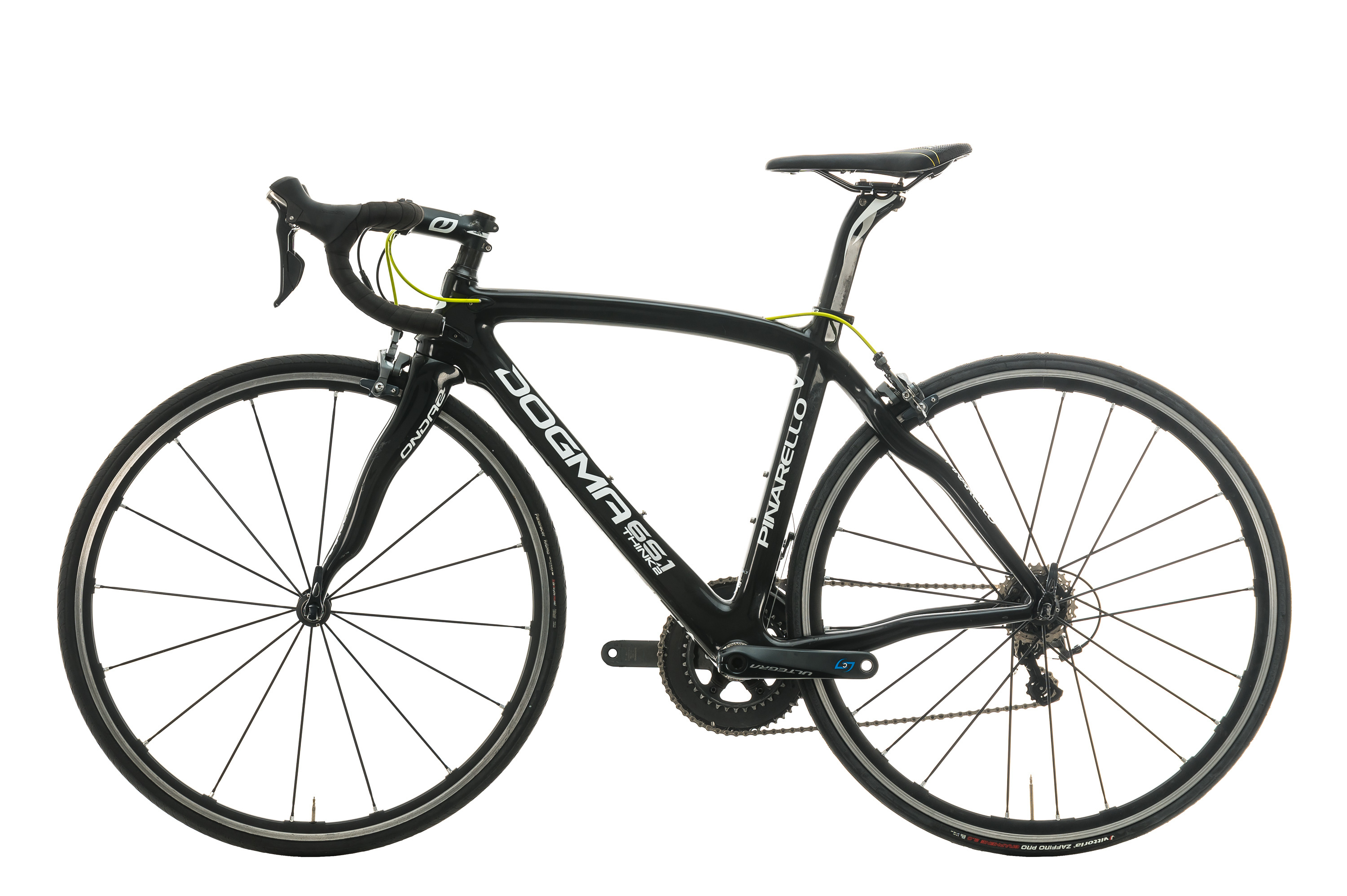 pinarello dogma 65