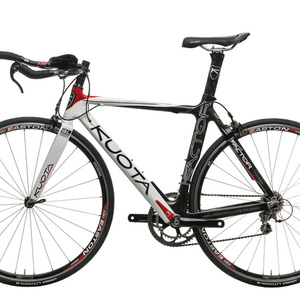 2008 Kuota K-Factor Black