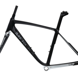 2017 Eddy Merckx Mourenx 69 Disc Black