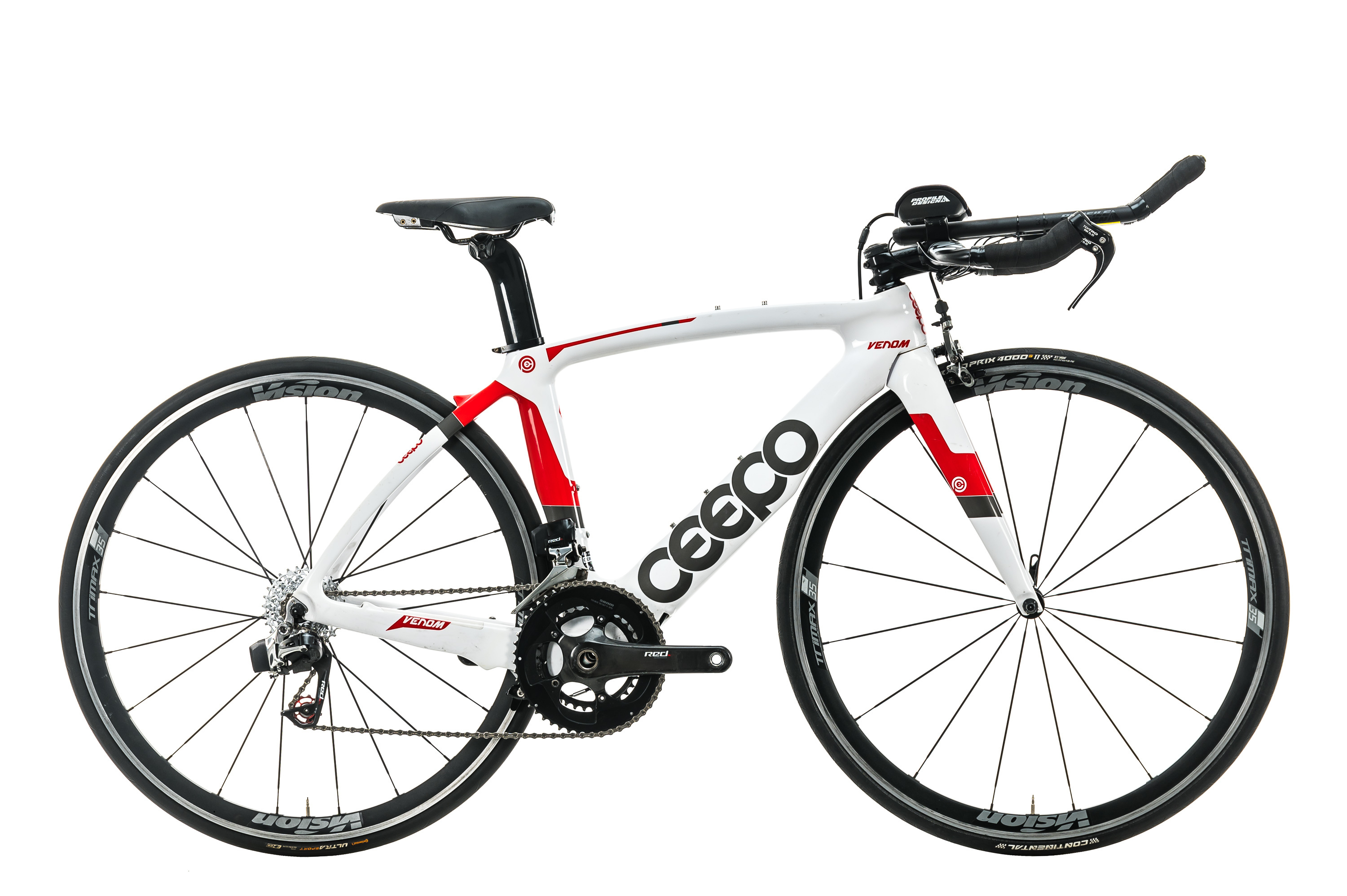 ceepo venom 2020