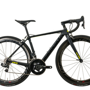 2018 Cervélo R5 Black