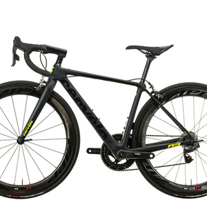 2018 Cervélo R5 Black