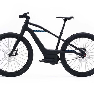 2021 Serial 1 MOSH/CTY Black