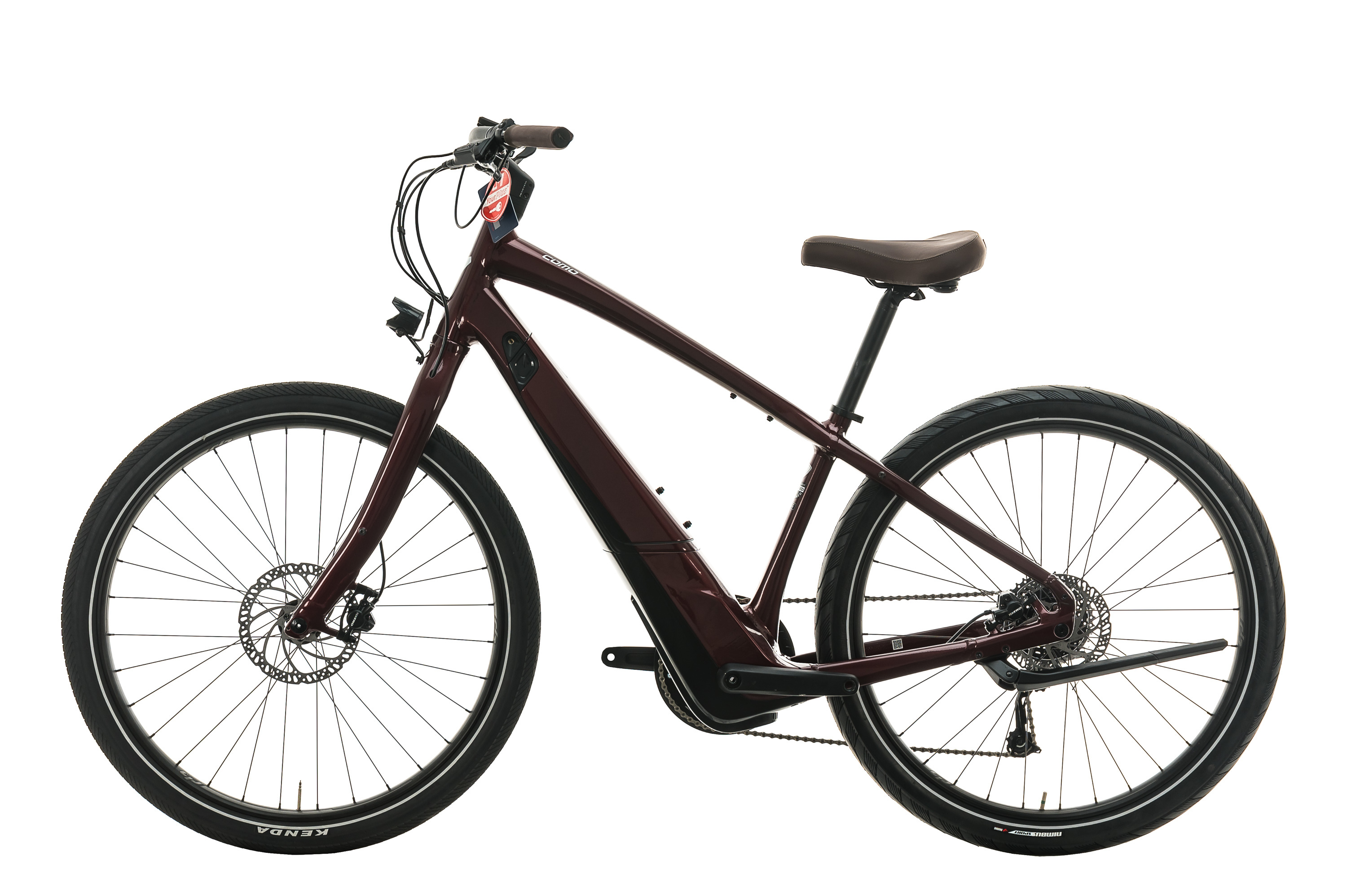 2021 Specialized Turbo Como 3.0 650B