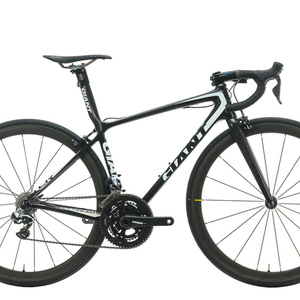 2012 Giant TCR Advanced SL Black