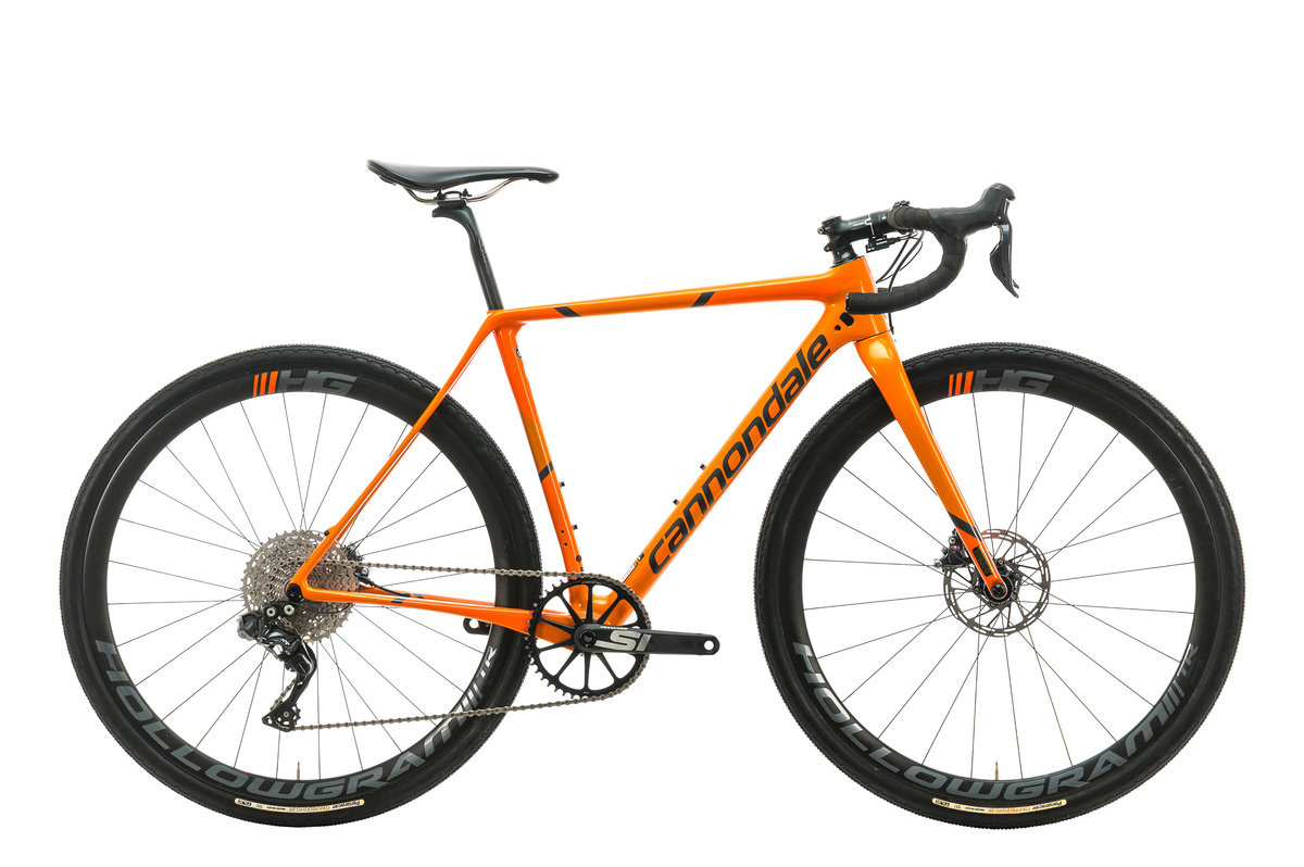 cannondale superx di2