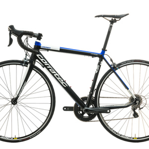 2016 Corratec Corratec Corones Black