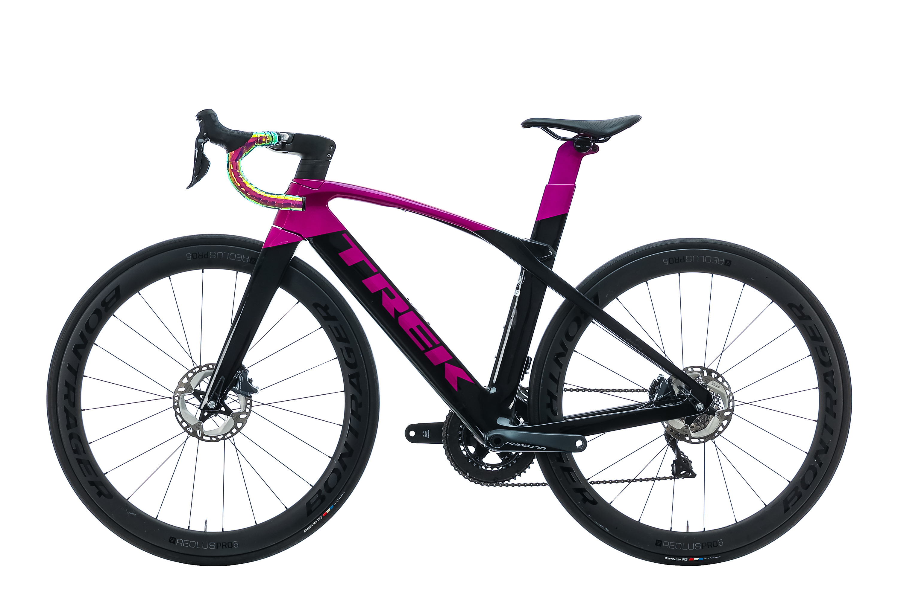 trek madone 2020 disc