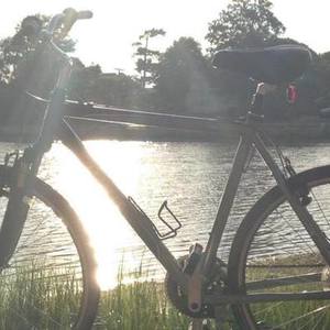 2008 Trek 7200 Black