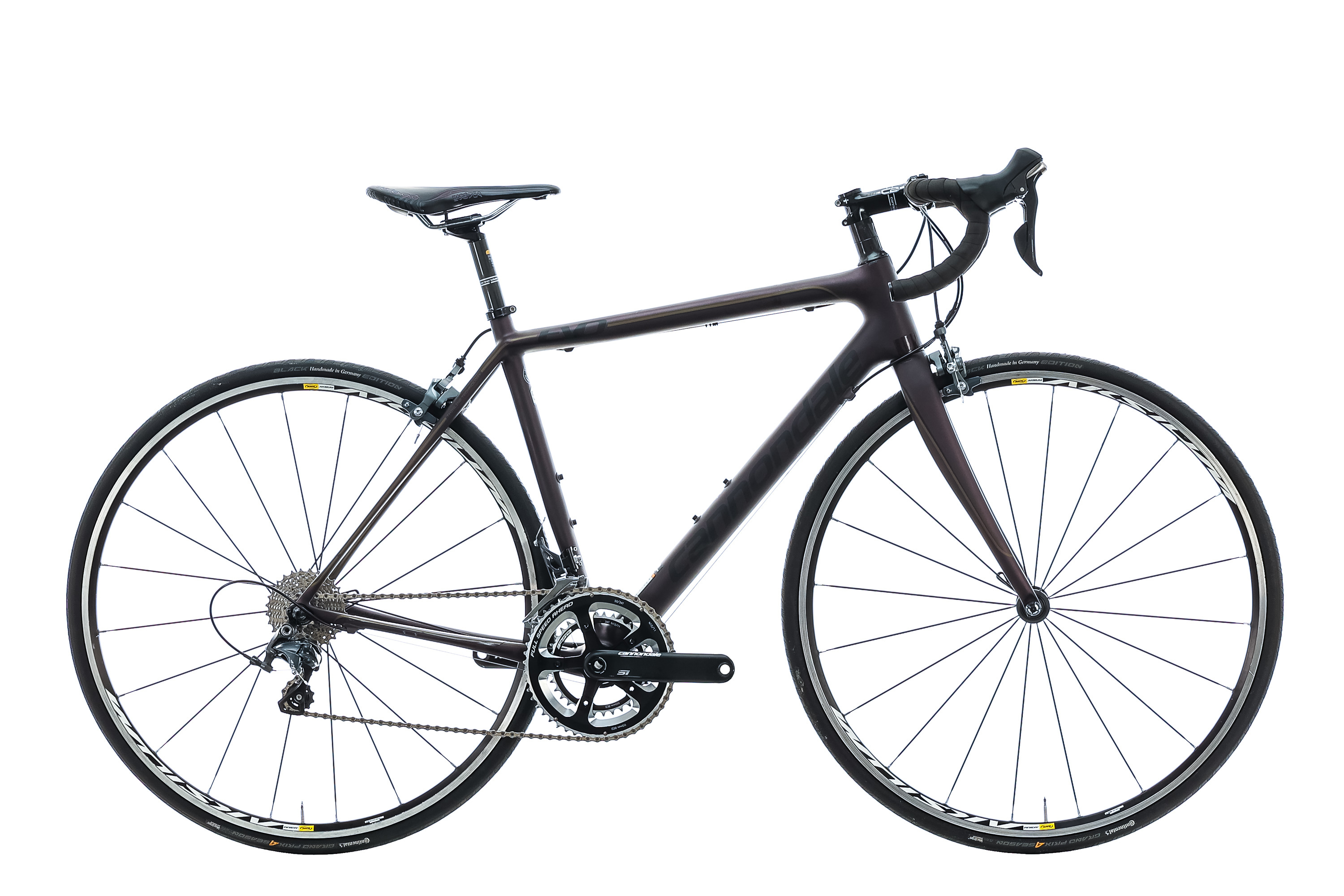 cannondale supersix evo ultegra 2015