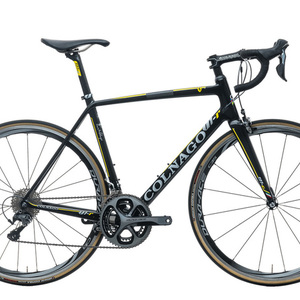 Colnago V1-R Ferrari Yellow or Gold