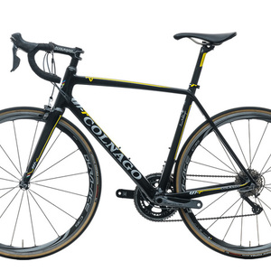 Colnago V1-R Ferrari Yellow or Gold