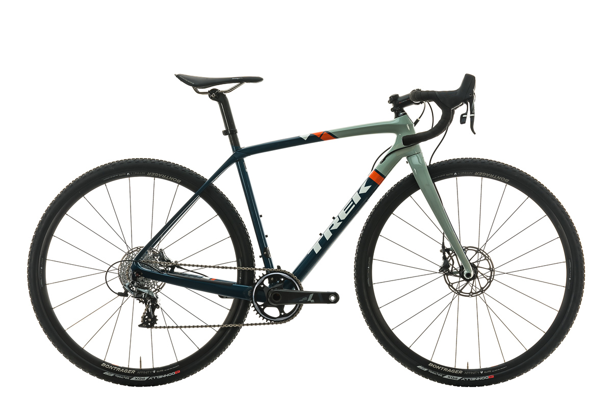 trek boone 2017