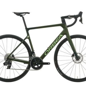 2022 Orbea Orca Black