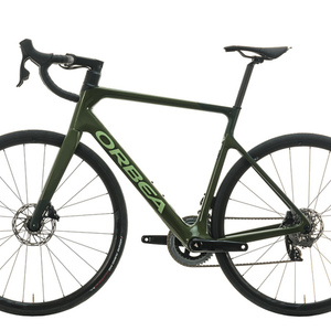 2022 Orbea Orca Black
